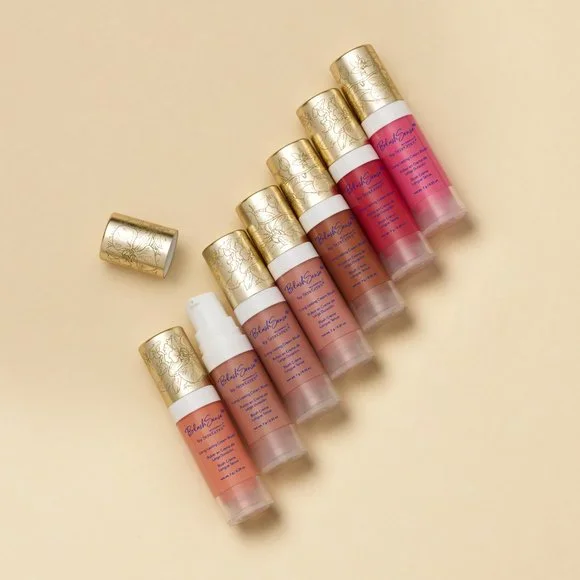 Cherry BlushSense® Cream Blush - Picture 5 of 6